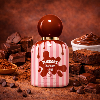 GRANDEUR TUBBEES CHOCOLATE FUDGE EDP 1.7 U