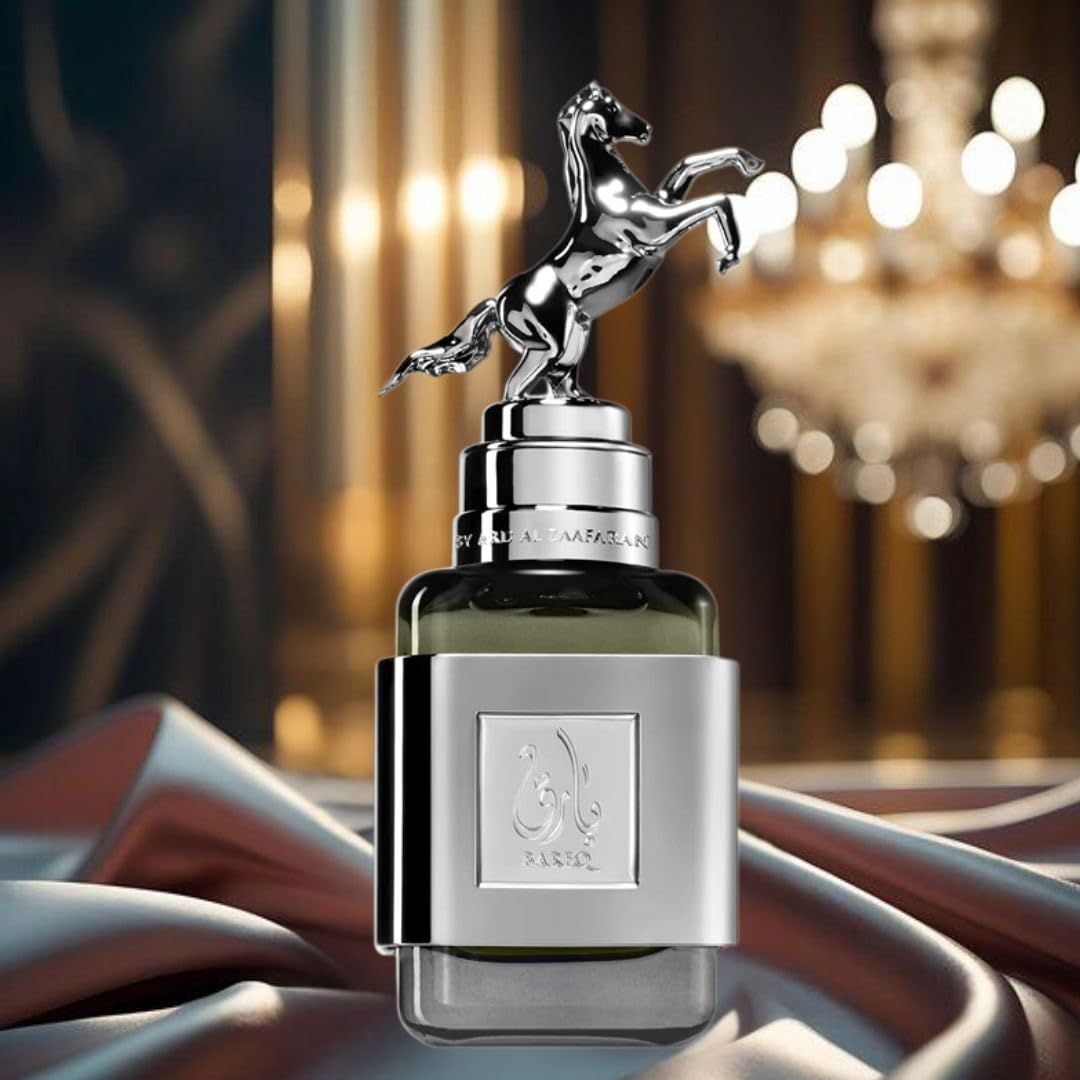 ARD AL ZAAFARAN BAREQ EDP 3.4 U
