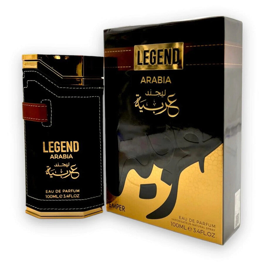EMPER LEGEND ARABIA 3.4 EDP M