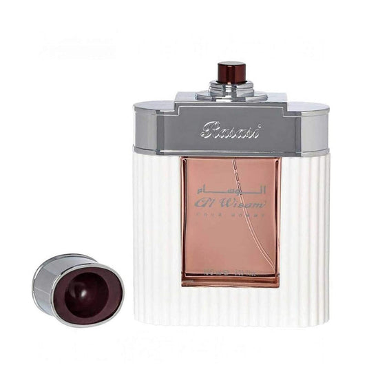 RASASI AL WISAM DAY BORN TO WIN EDP 100 ML M