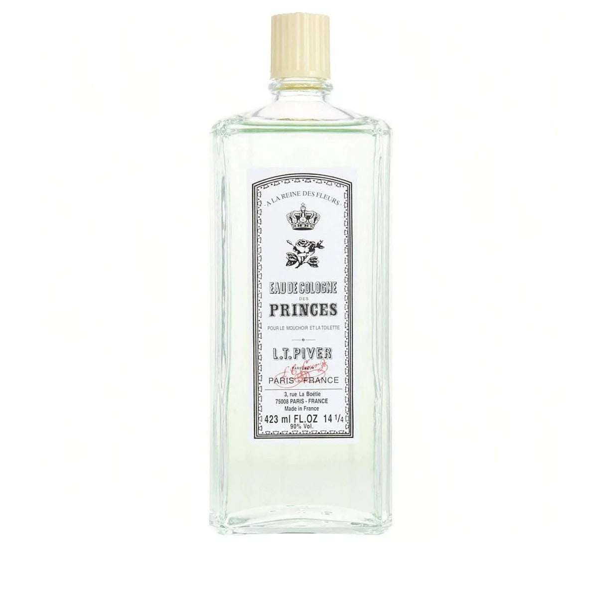 L.T. PIVER DES PRINCES EDC 14.25 M