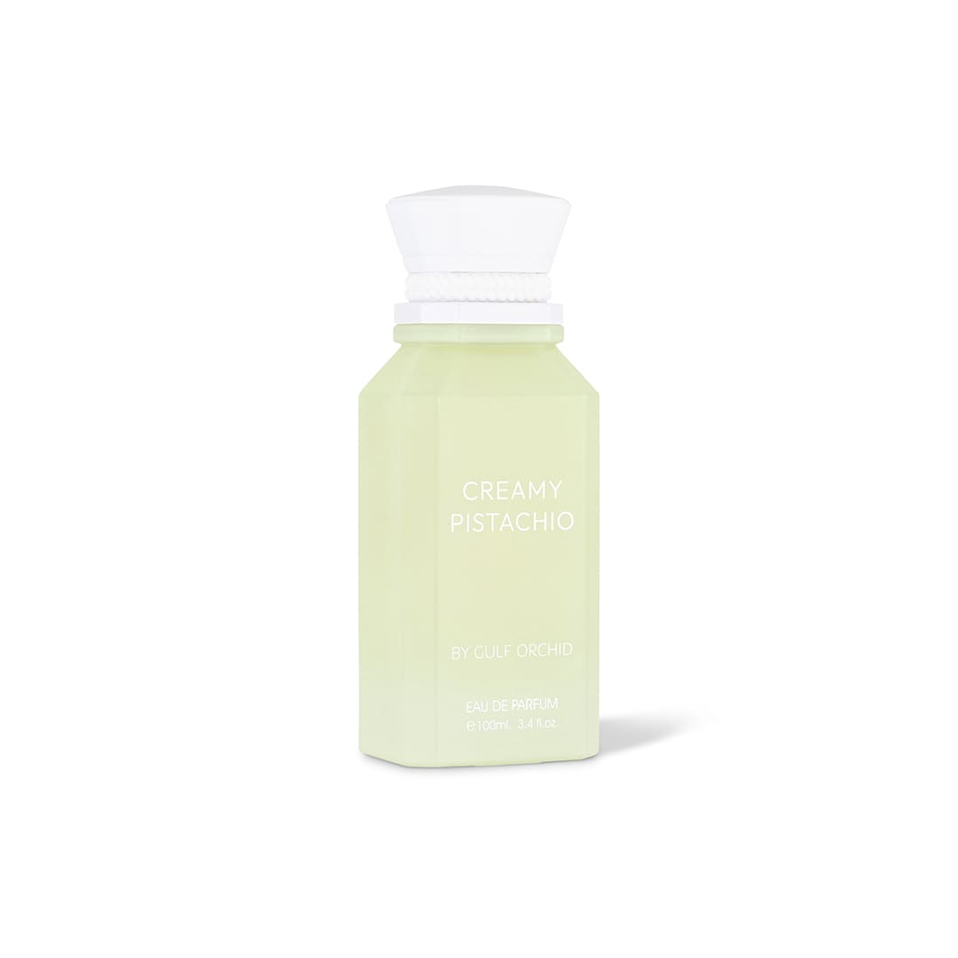 GULF ORCHID CREAMY PISTACHIO EDP 3.4 U
