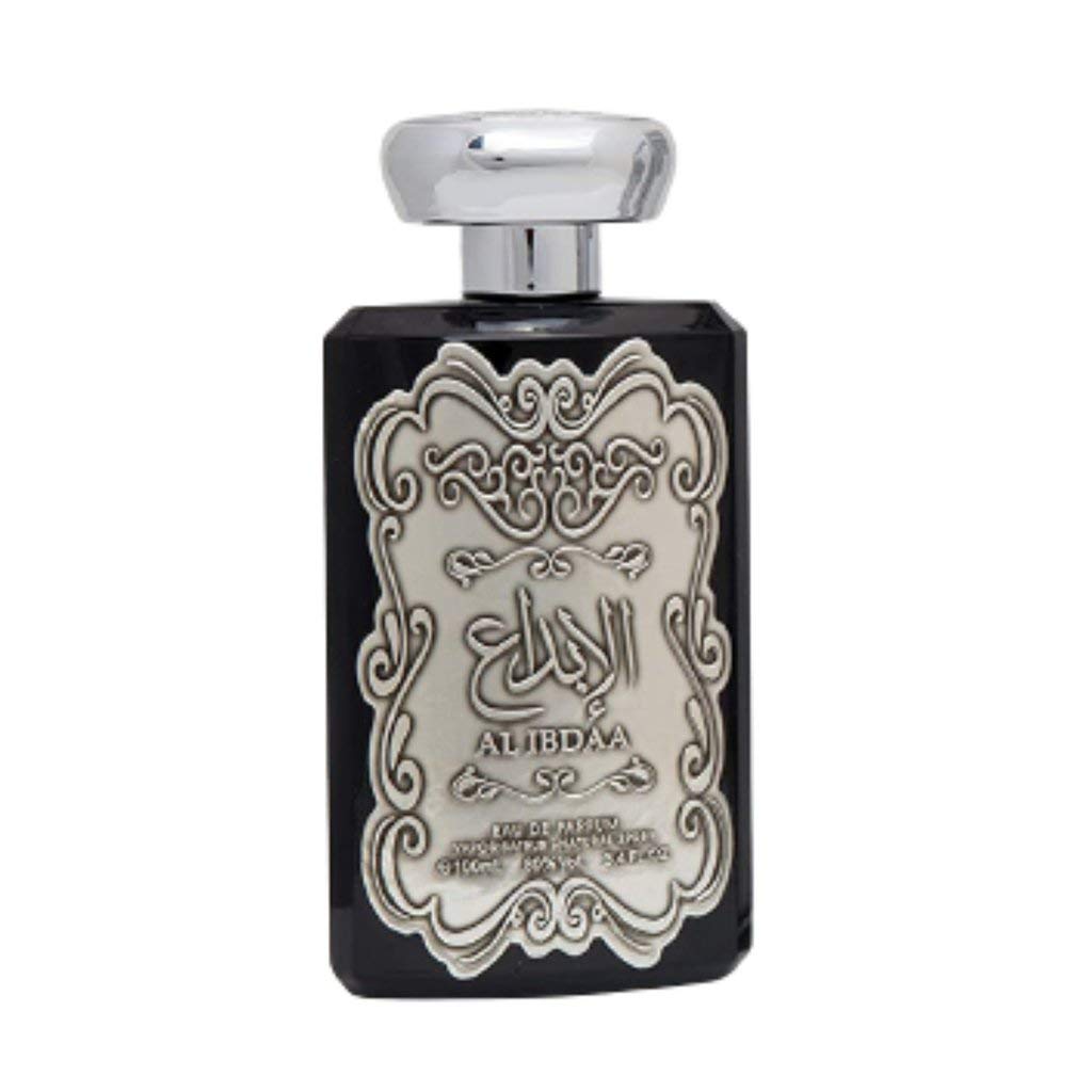 ARD AL ZAAFARAN IBDAA SILVER EDP 3.4 M