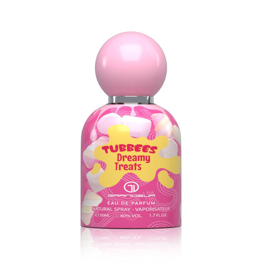 GRANDEUR TUBBEES DREAMY TREATS EDP 1.7 U