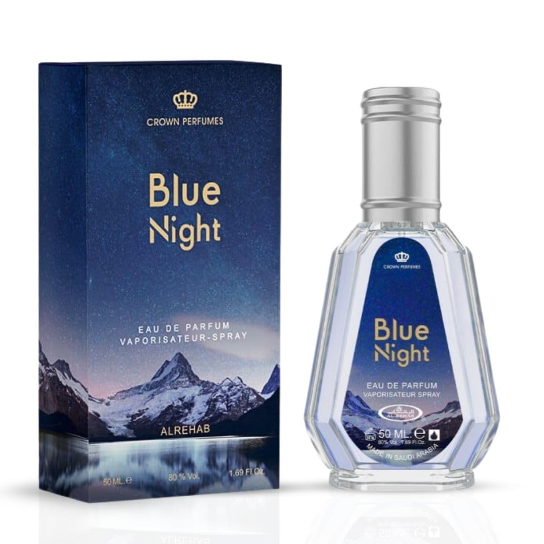 AL REHAB BLUE NIGHT EDP 1.69 M