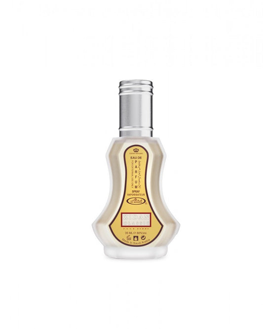 AL REHAB ZIDAN CLASSIC EDP 1.18 U