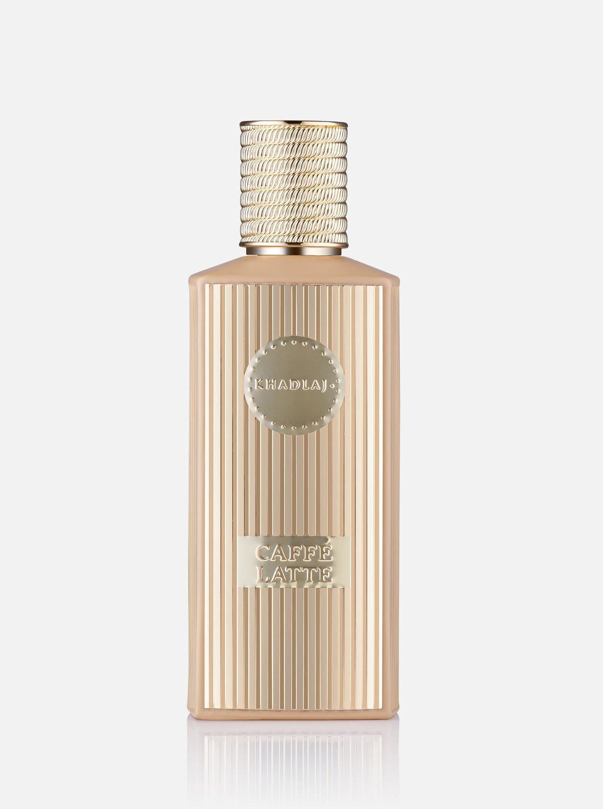 KHADLAJ CAFFE LATTE EXTRAIT 3.4 U