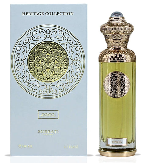SURRATI JEWEL EDP 4.7 U