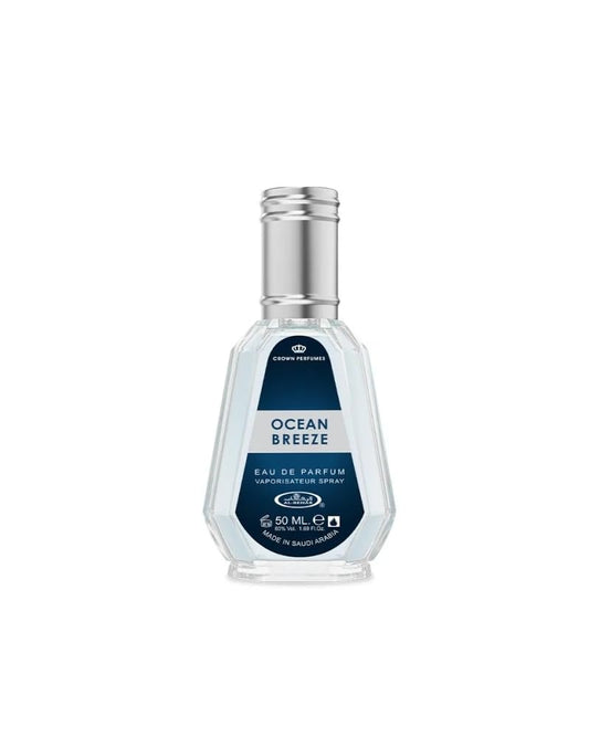 AL REHAB OCEAN BREEZE EDP 1.65 U