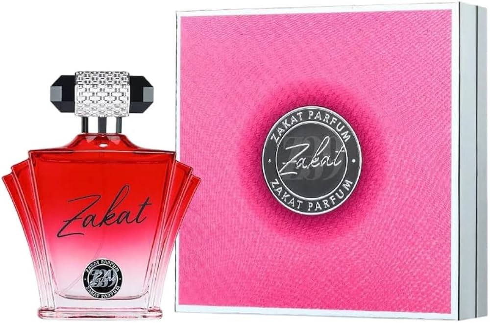 ZAKAT Z39 EDP 3.4 W