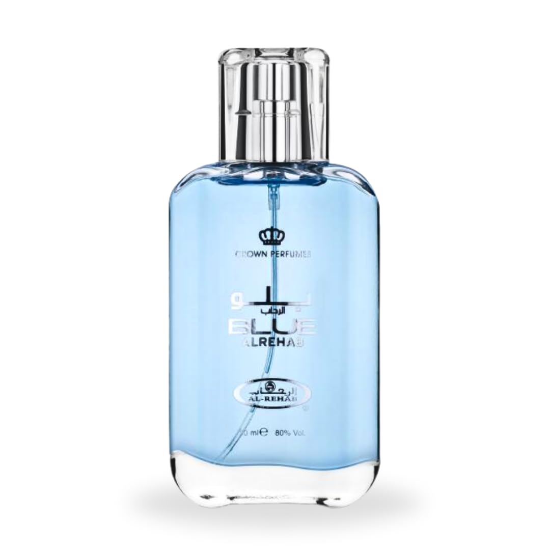 AL REHAB BLUE EDP 1.65 U