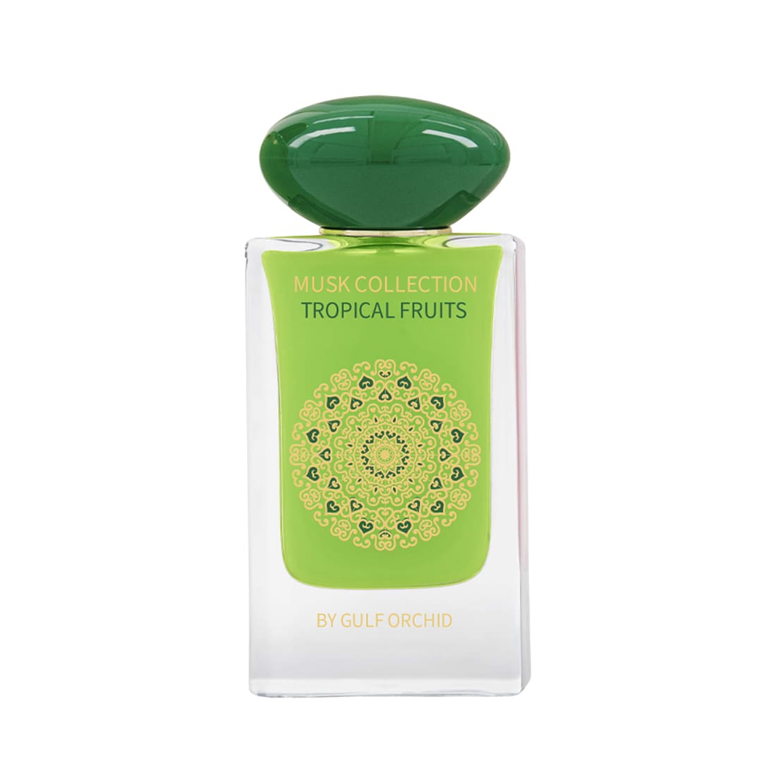GULF ORCHID TROPICAL FRUITS EDP 2.0 W