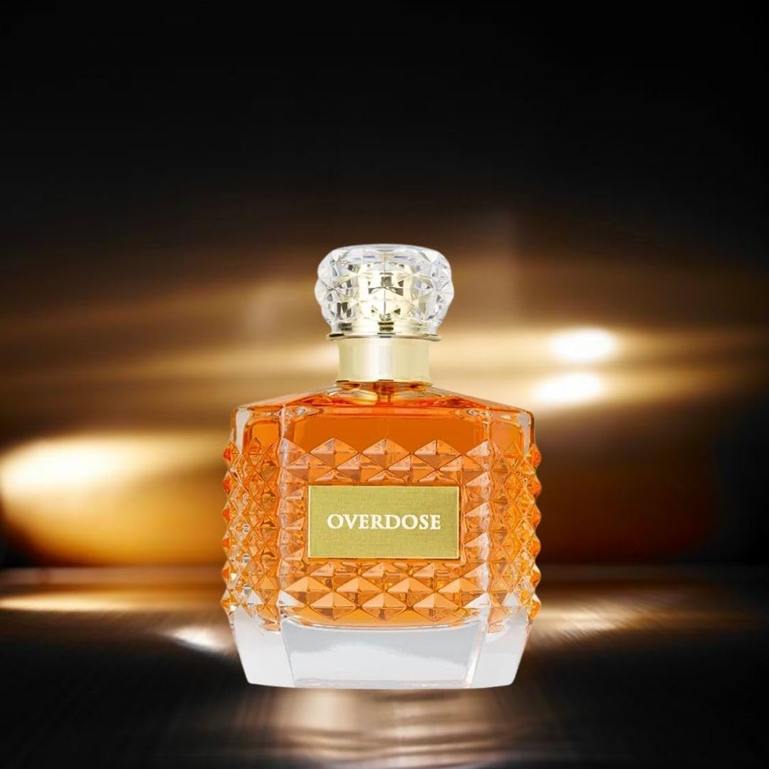 AL REHAB OVERDOSE EDP 3.33 U