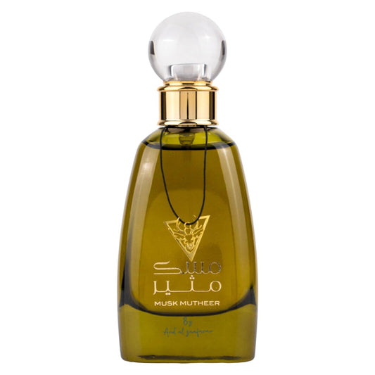 ARD AL ZAAFARAN MUSK MUTHEER EDP 3.4 U