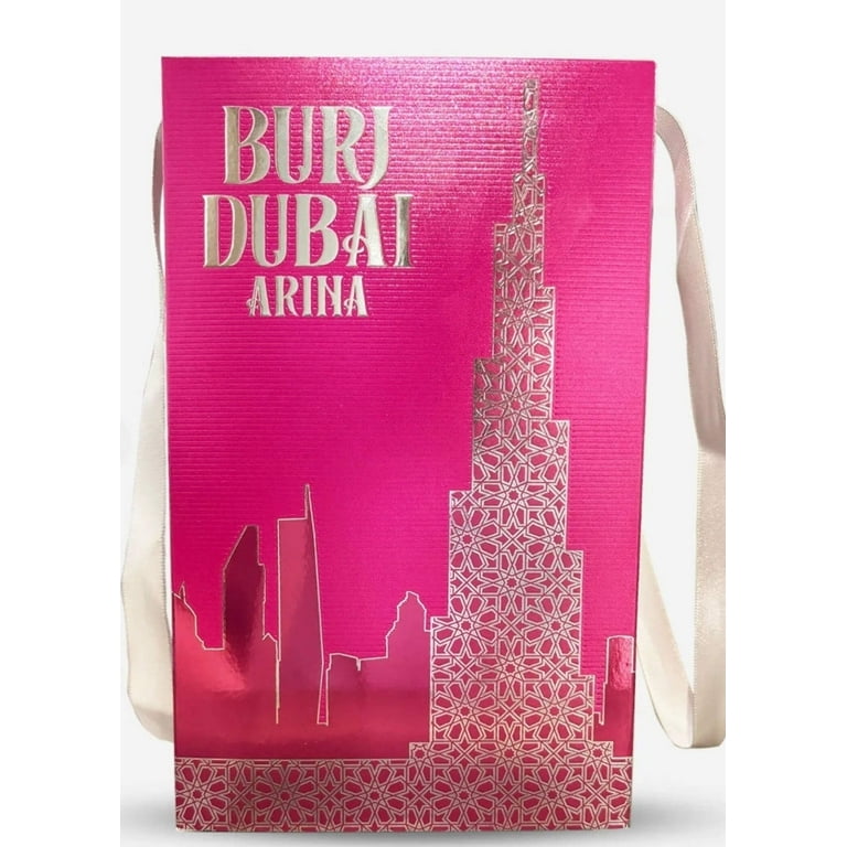 EMPER LE CHAMEAU BURJ DUBAI MELINA 3.4 EDP W