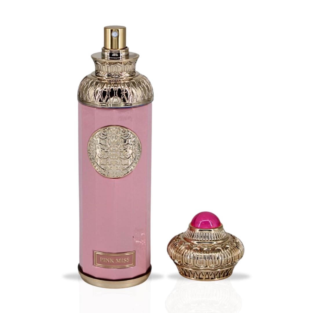 SURRATI PINK MISS EDP 4.7 U