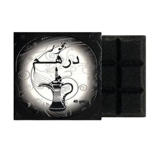 ARD AL ZAAFARAN BUKHOOR DIRHAM 40 GR