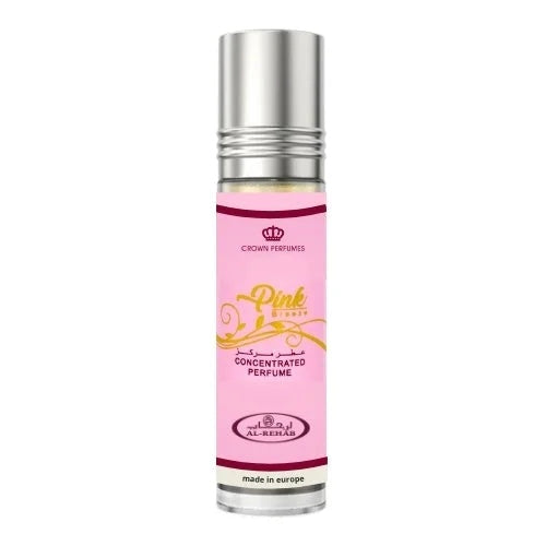 AL REHAB PINK BREEZE CPO 6 ML U