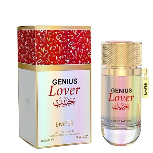 EMPER GENIUS LOVER 3.4 EDP W
