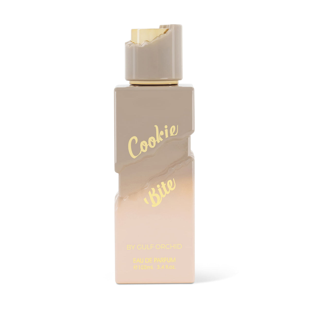 GULF ORCHID COOKIE BITE EDP 3.4 U