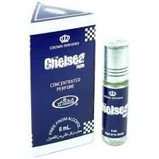 AL REHAB CHELSEA MAN CPO 6 ML M