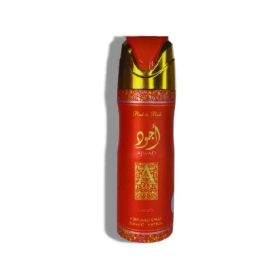 LATTAFA AJWAD PINK TO PINK DEODORANT 200 ML U