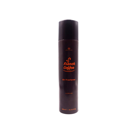 AL REHAB FRENCH COFFEE AIR FRESHENER 10.1 U