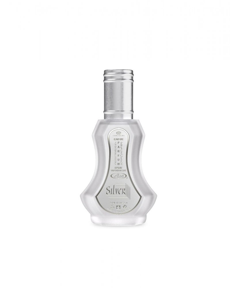 AL REHAB SILVER EDP 1.18 M