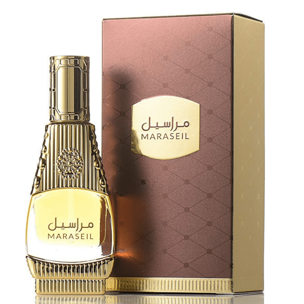 RASASI MARASEIL CPO 15 ML U