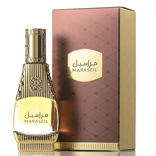 RASASI MARASEIL CPO 15 ML U