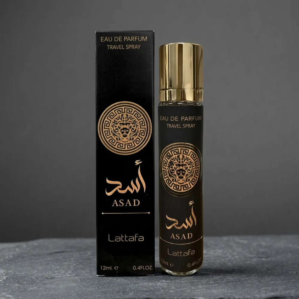 LATTAFA ASAD EDP 0.4 M