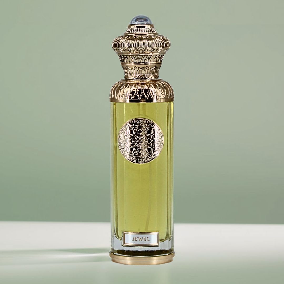 SURRATI JEWEL EDP 4.7 U