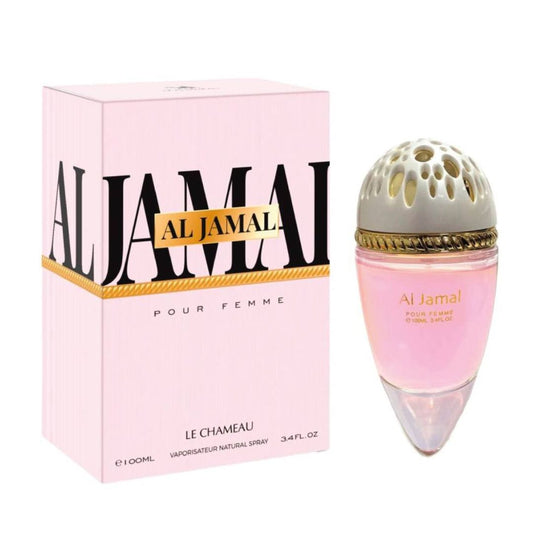 EMPER AL JAMAL 3.4 EDP W