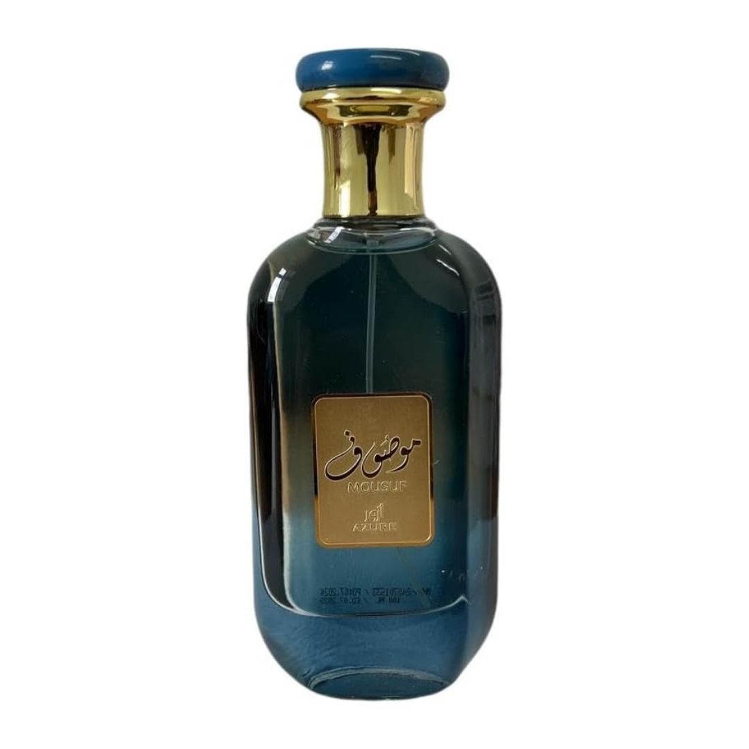 ARD AL ZAAFARAN MOUSUF AZURE EDP 3.4 U