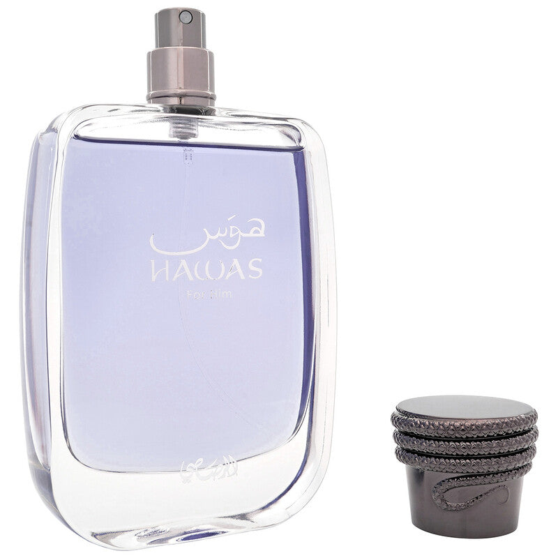 RASASI HAWAS EDP 3.4 M