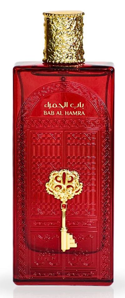 ARD AL ZAAFARAN BAB AL HAMRA EDP 3.4