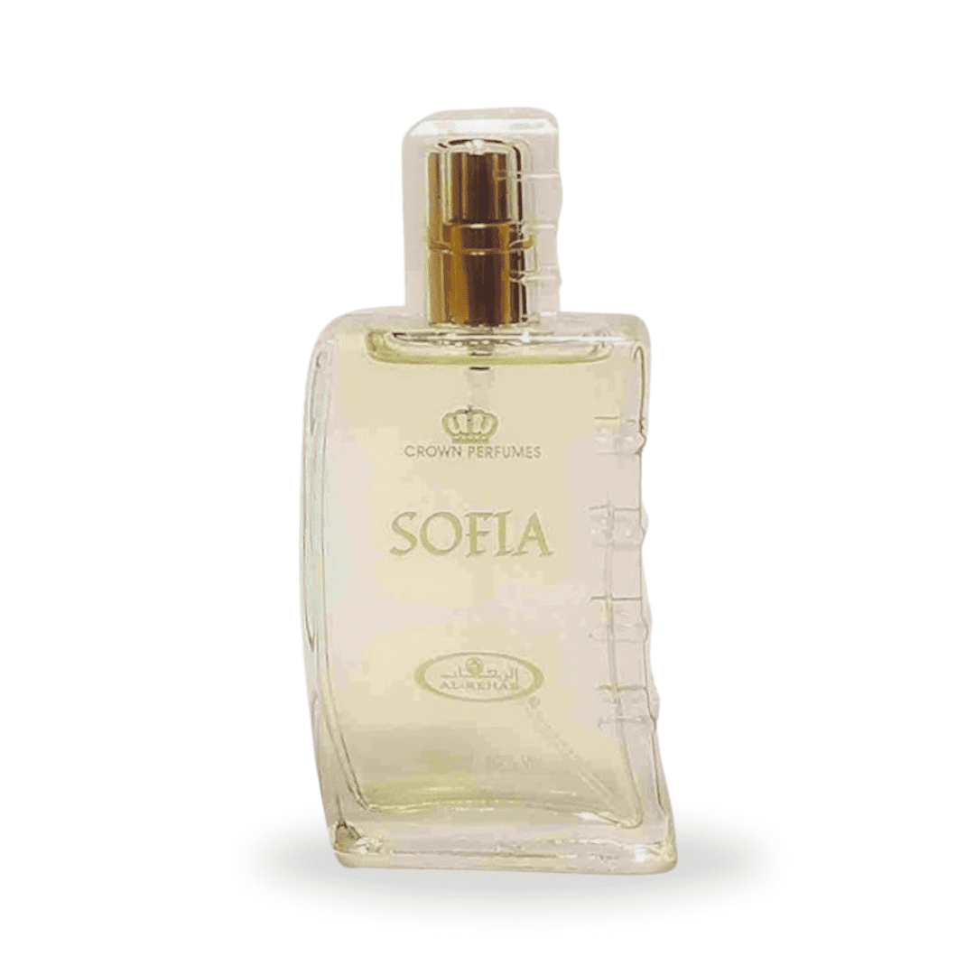 AL REHAB SOFIA EDP 1.65 U
