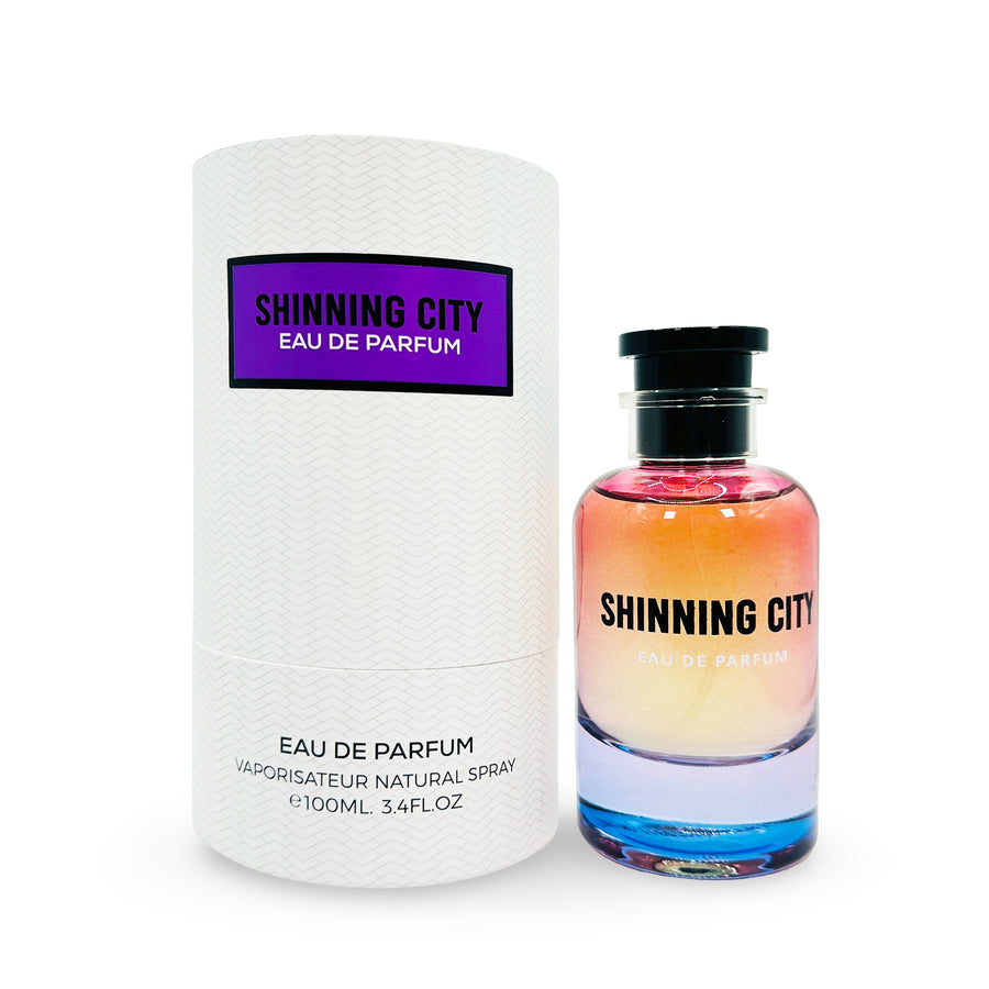 EMPER SHINNING CITY 3.4 EDP U