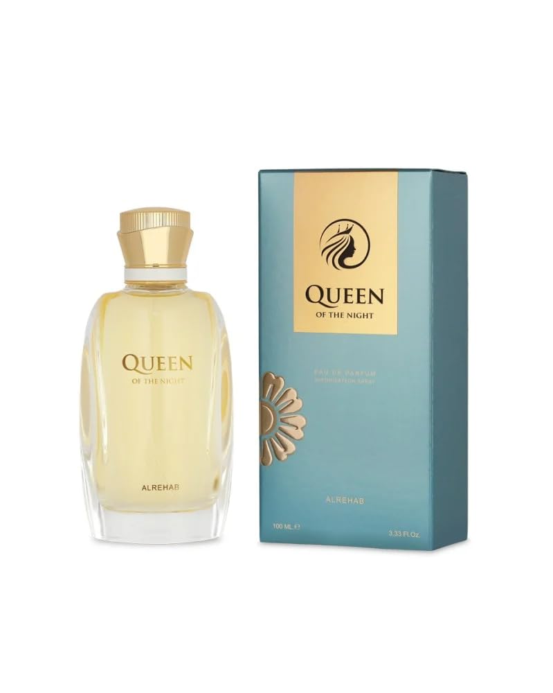 AL REHAB QUEEN OF THE NIGHT EDP 3.33 W