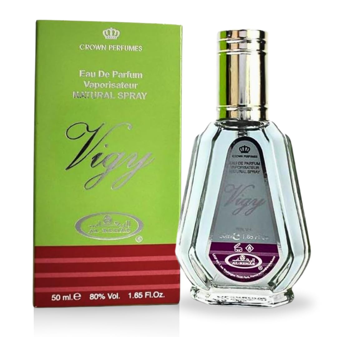 AL REHAB VIGY EDP 1.65 U