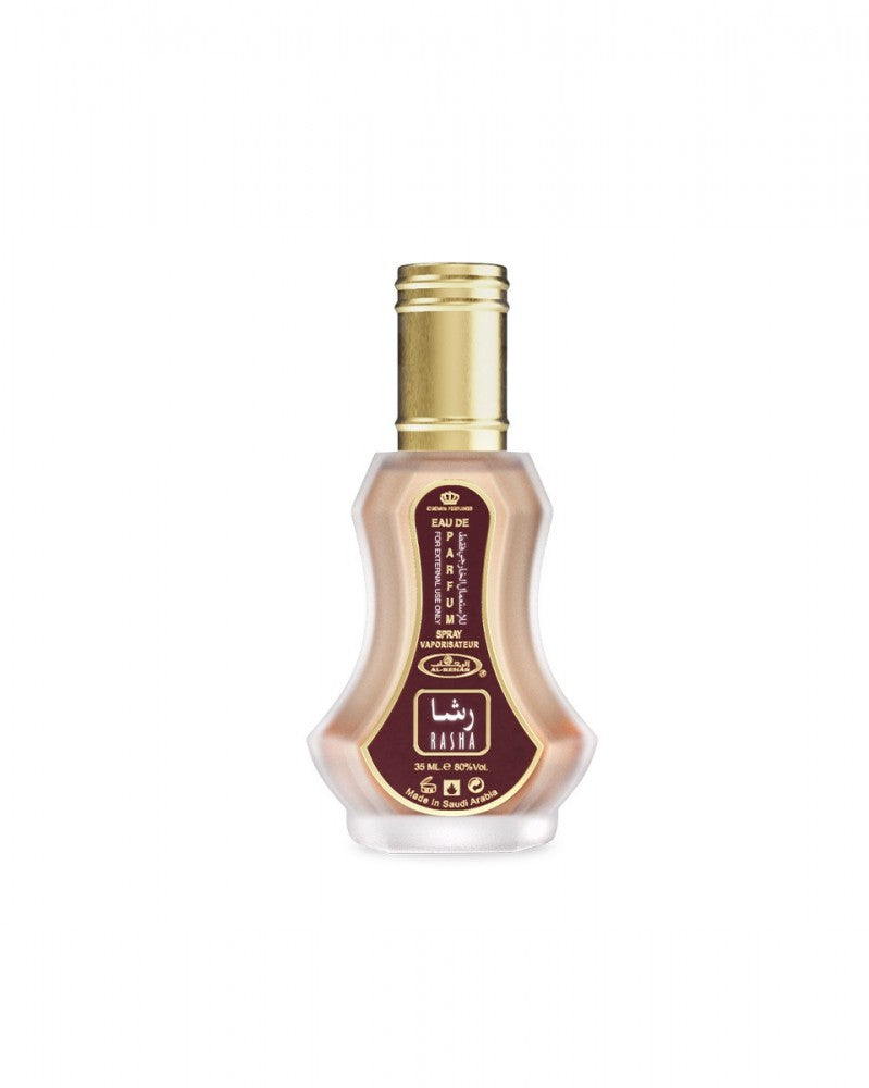 AL REHAB RASHA EDP 1.18 W