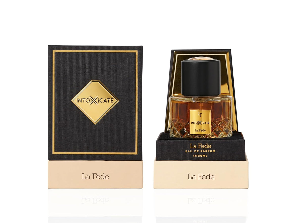 KHADLAJ INTOXICATE EDP 3.4 U