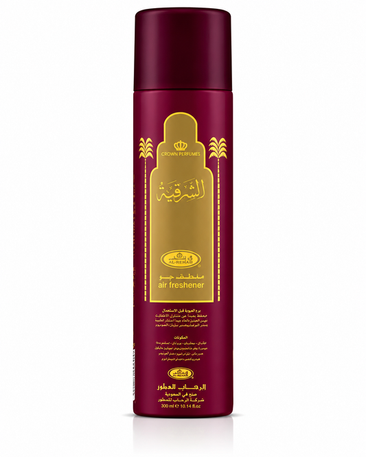 AL REHAB AL SHARQUIAH AIR FRESHENER 300 ML U