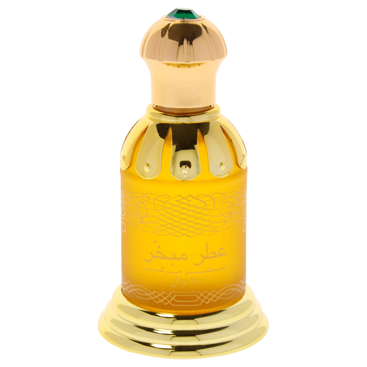 RASASI ATTAR AL MUBAKHAR CPO 20 ML U