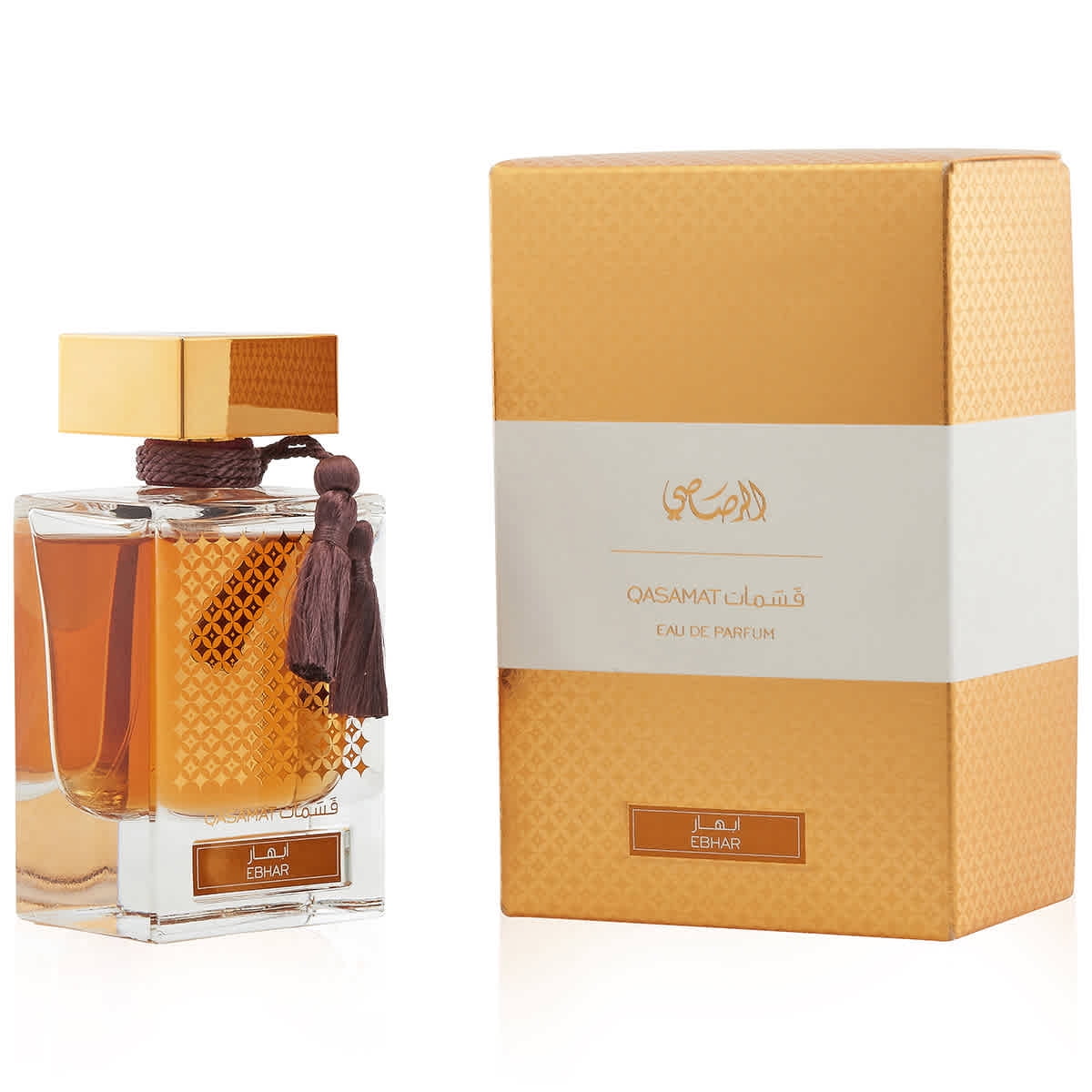 RASASI QASAMAT EBHAR EDP 65 ML U