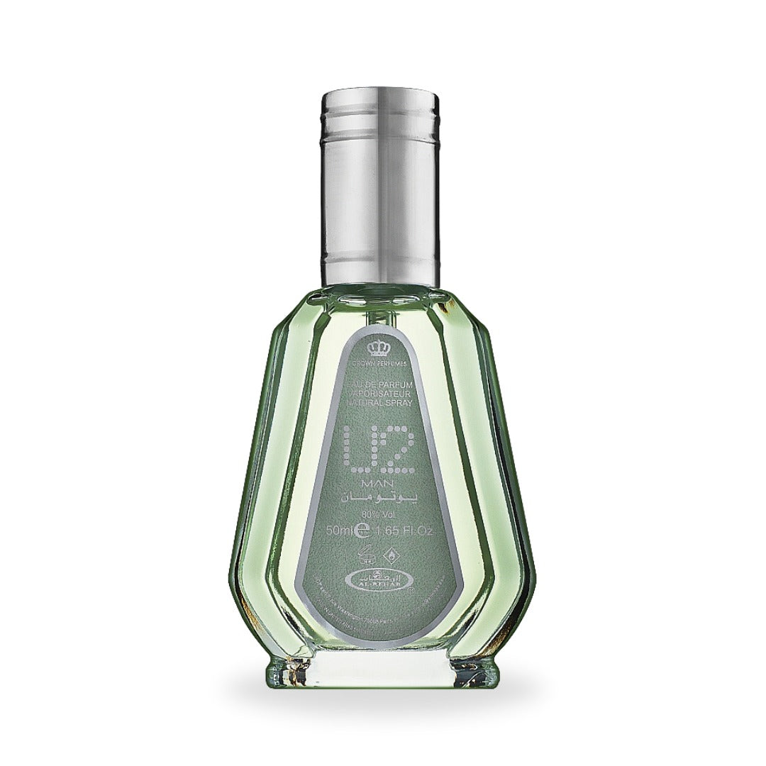 AL REHAB U2 MAN EDP 1.7 M