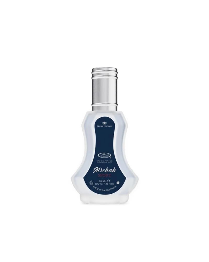 AL REHAB SPORT EDP 1.18 M