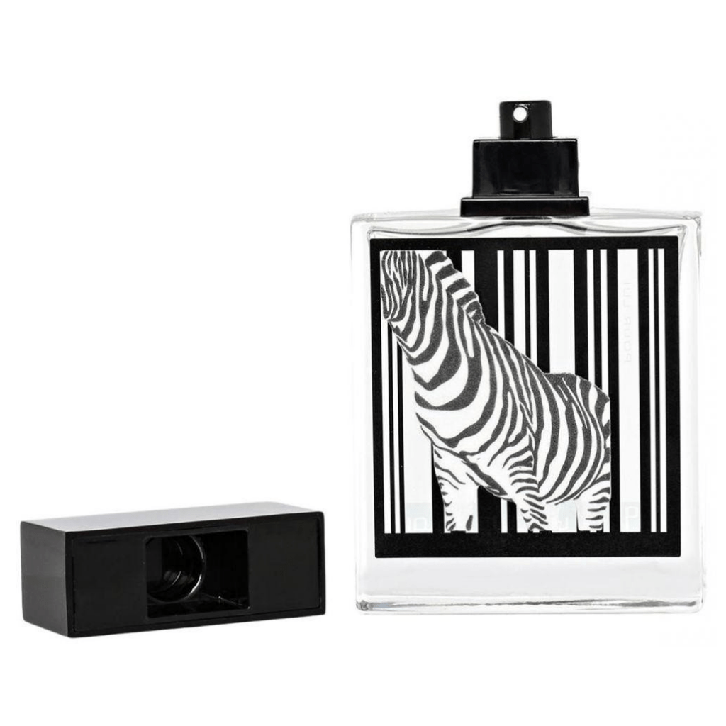 RASASI RUMZ AL 9325 ZEBRA MEN EDP 50 ML M