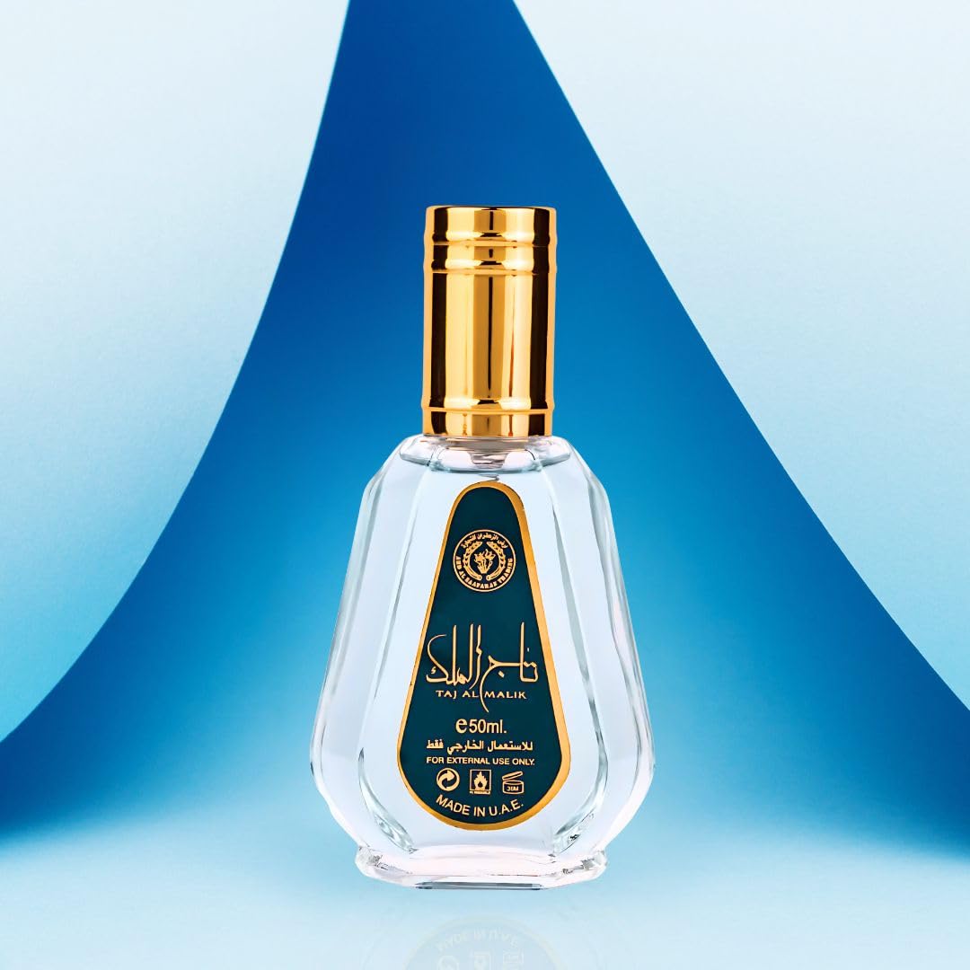 ARD AL ZAAFARAN TAJ AL MALIK EDP 1.7 M