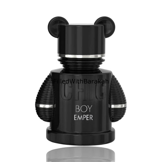 EMPER CHIC BOY 3.4 EDP M
